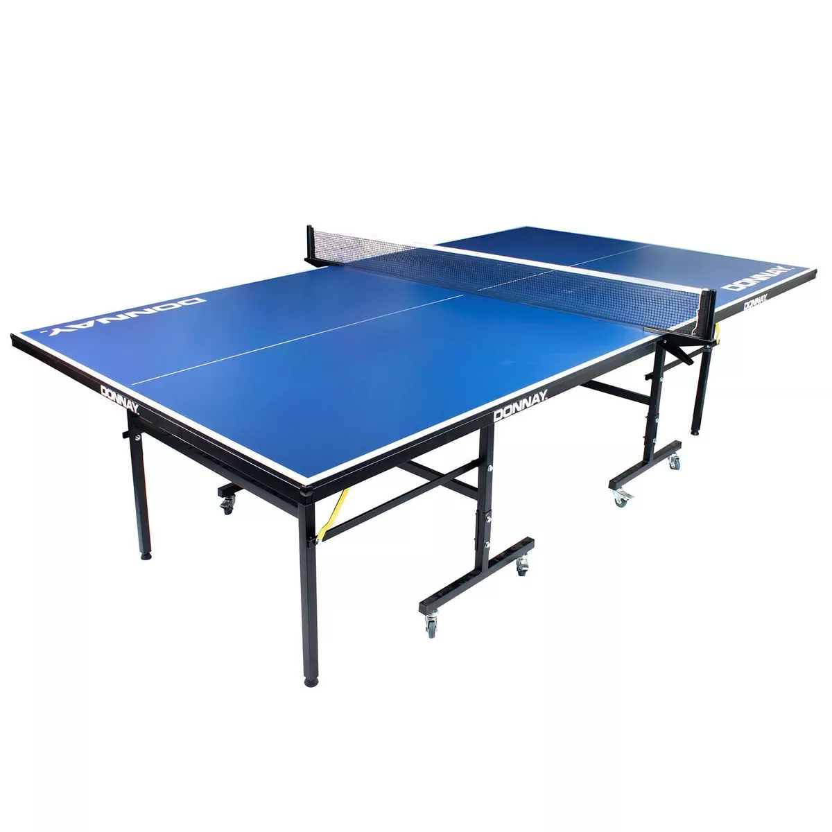 Butterfly Family Mini Table Tennis Table