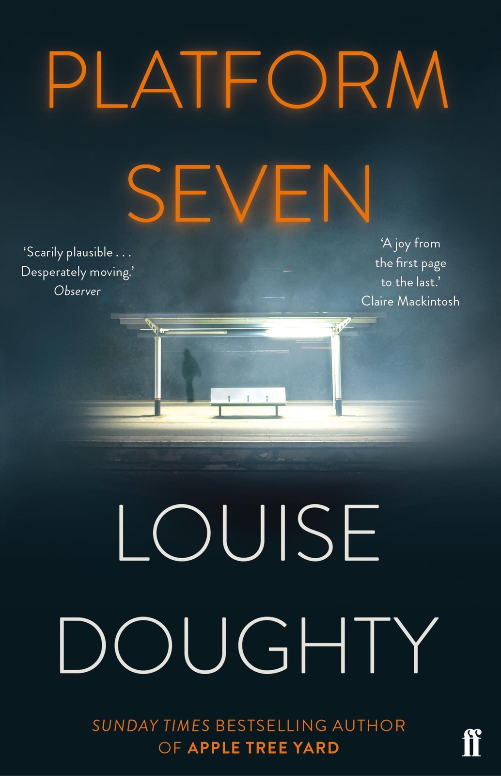 Thumbnail - Platform Seven | From The Writer Of Bbc Smash Hit Drama 'crossfire' |