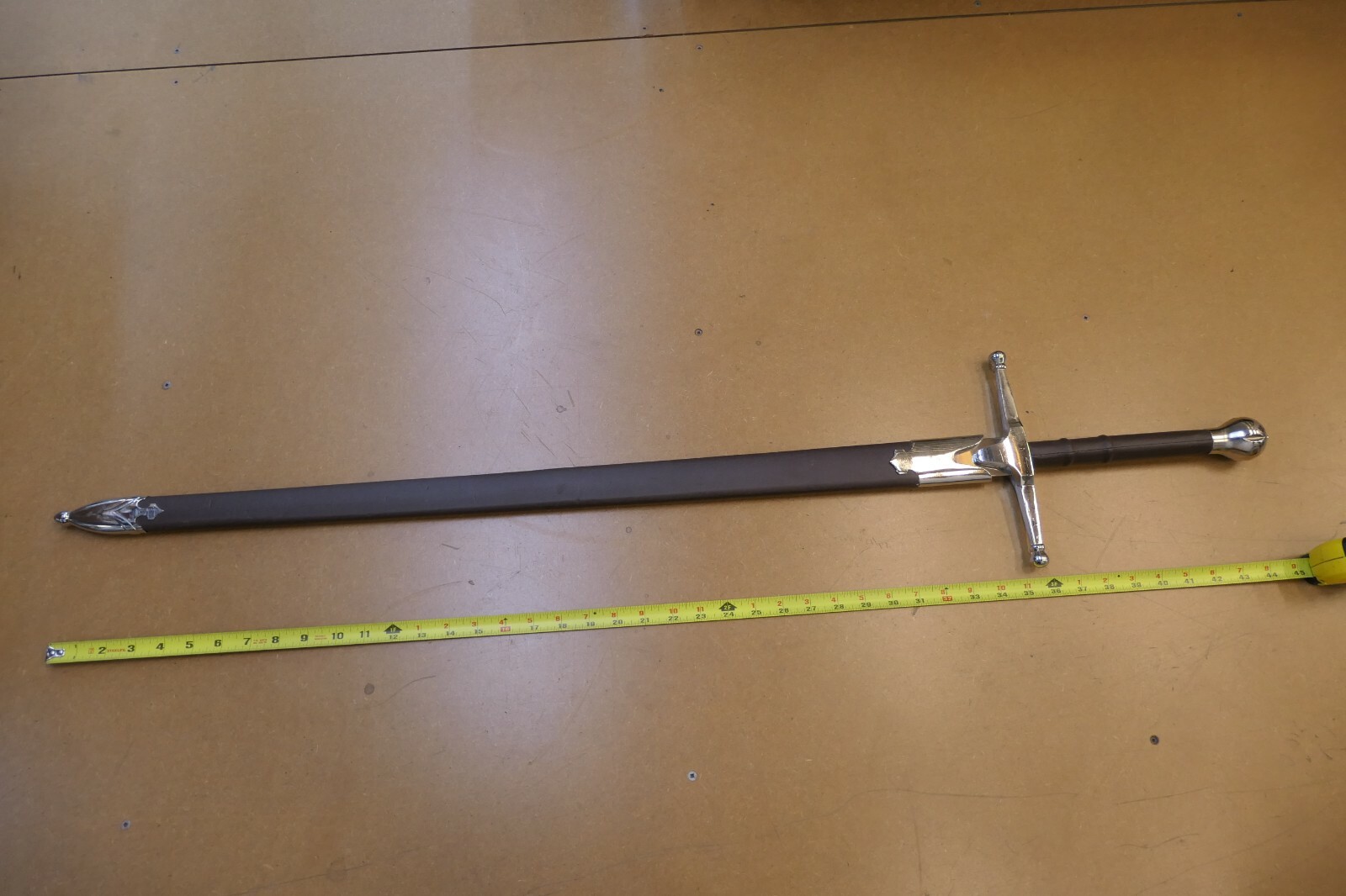 English Two Handed Sword eBay