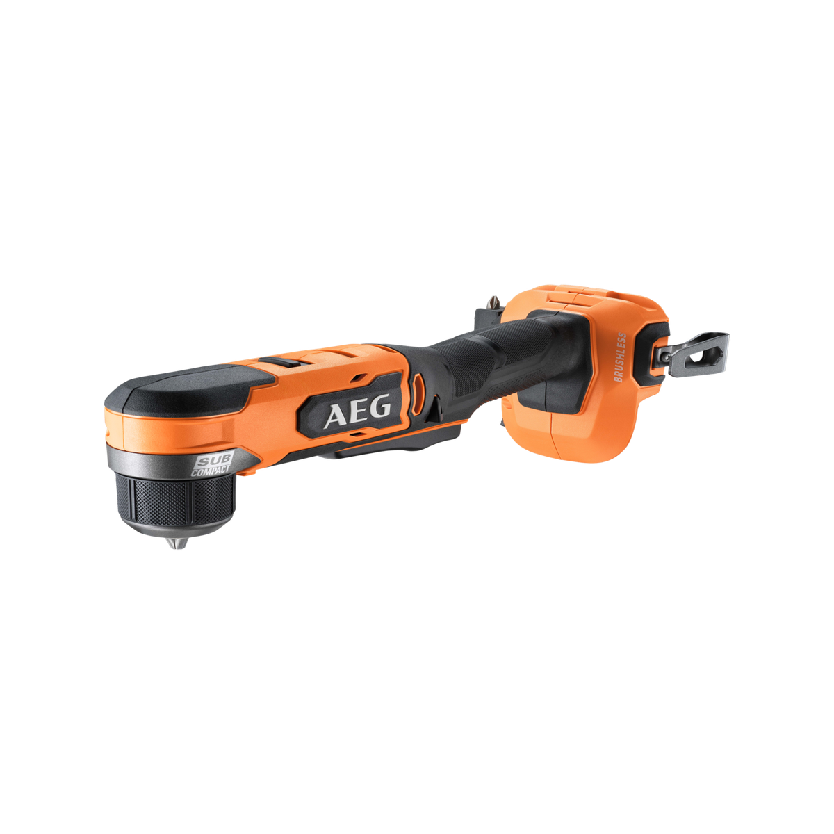 AEG 18V Brushless Sub Compact Right Angle Drill Skin Australia