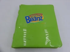 MOOSE ENTERPRISES MIGHTY BEANZ SERIES 3 47 PIECES WITH CASE