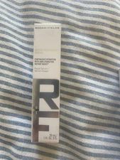 Rodan+Fields Active Hydration Serum 1 Fl New And Sealed