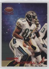 1998 Topps Stars 7733/8799 Keenan McCardell #81 0ty6