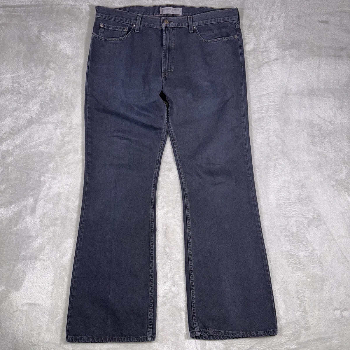 25+ Black Levi's 527 Jeans for Men for sale | Updated Oct 2026