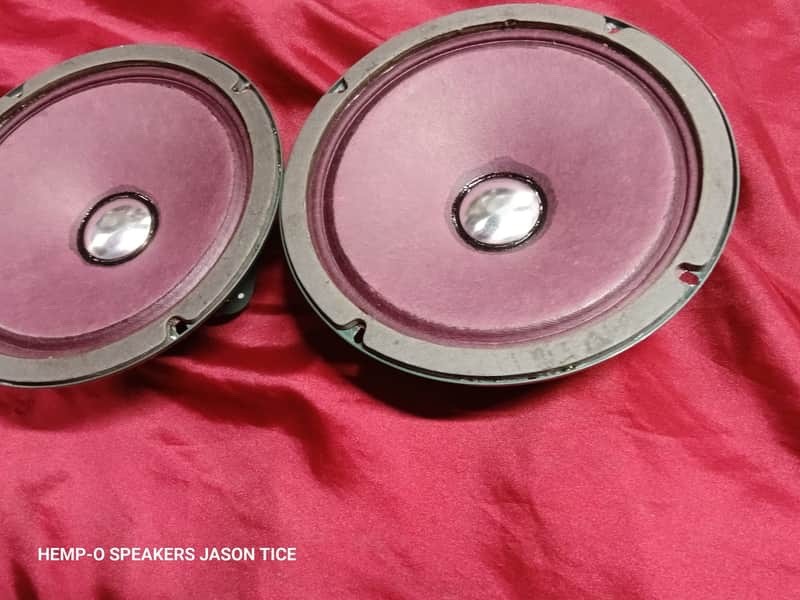 Altec lansing-crescendo vintage audio equipment - eBay listing photo 3