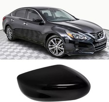 Right Side Mirror Cover Nissan Altima 2013 2014 2015 2016 2017 2018 Without Turn