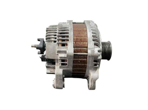 8200477100 alternatore per RENAULT ESPACE IV (JK0) 2.2 DCI TURBODIESEL 133663 - Picture 3 of 8