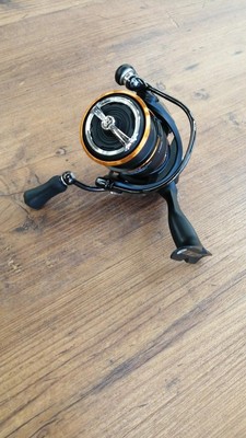 Daiwa 21 Presso LT2000SS-P Spinning Reel