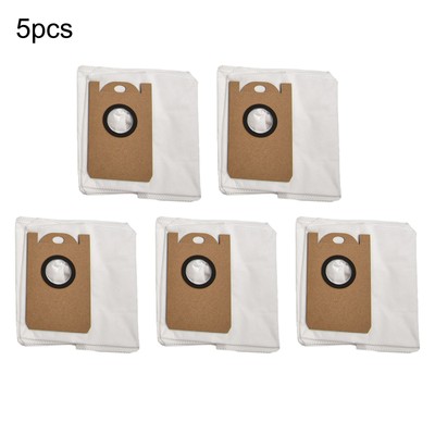 Innovative Filtration System Vacuum Cleaner Bags for HONITURE Robotic Vacuums