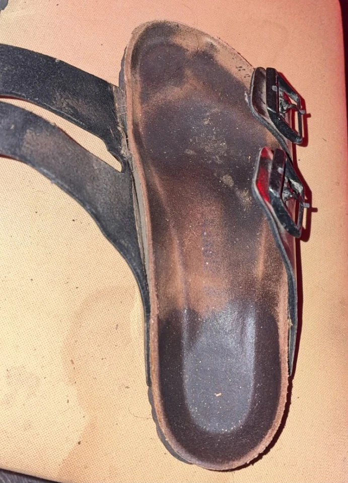 Birkenstock Arizona, photo 3 sur 5
