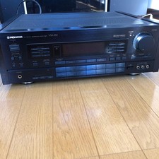Pioneer Vsa-930 Ricevitore Av Amplificatore Stereo Vintage Home Theater Audio anni 90