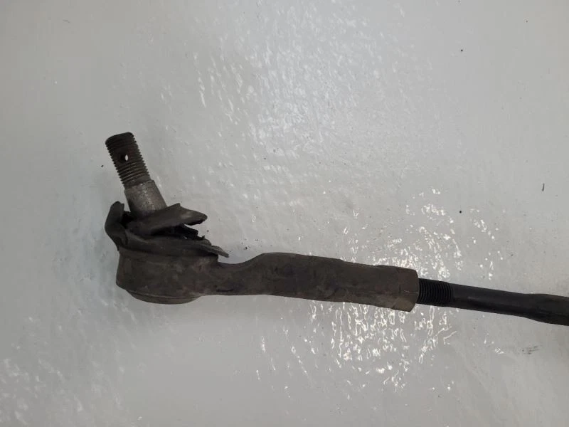 00 01 NISSAN ALTIMA Steering Gear/Rack Power Rack And Pinion OEM Foto 4 de 4