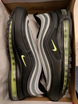 Size 10.5 - Nike Air Max 97 Icons - Neon