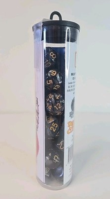 RR | Dungeon Crawl Classics Mighty Dice of Arms 14-Set DCC NEW