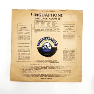 Linguaphone French | eBay