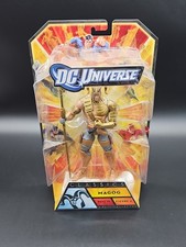 DC Universe Classics Magog Action Figure Wave 19 Figure 6 Mattel New Sealed BAF