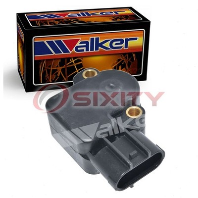 Walker Throttle Position Sensor for 1998-2003 Mazda B3000 3.0L V6 Emission vy