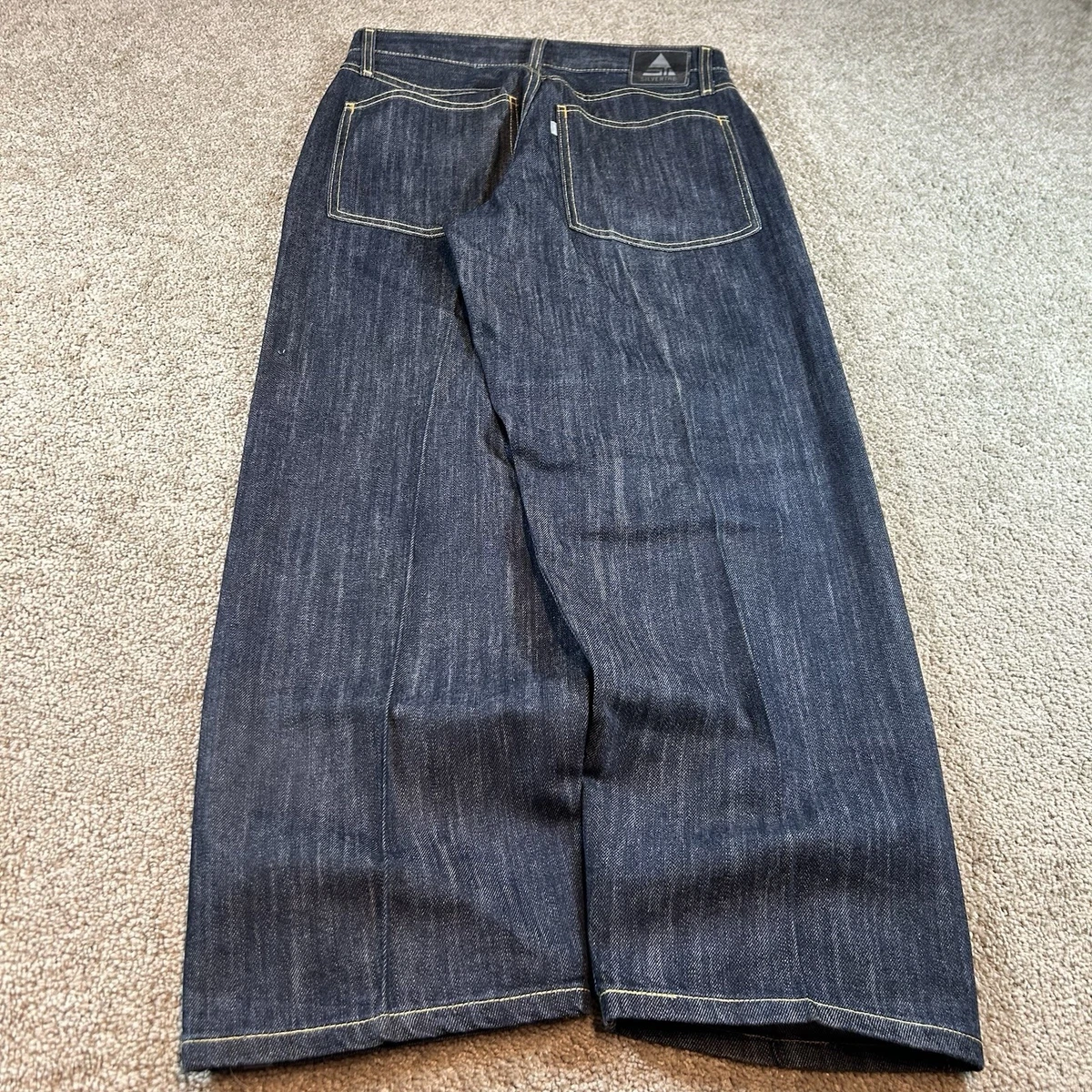 Levi's Silvertab Denim Jeans for Men for sale | eBay