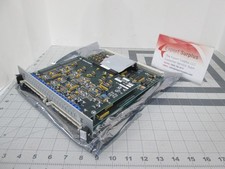 SVG Thermco, 604088-01, 168180-001, Analog CVD Nitride Process, , New