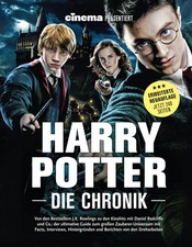Cinema präsentiert: Harry Potter - Die Chron...