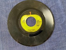 The Beatles - Hey Jude / Revolution - 45 RPM Apple Records 2276