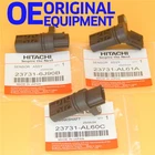 Set of 2 Camshaft &1 Crankshaft Position Sensors fit Infiniti Nissan Maxima 350Z