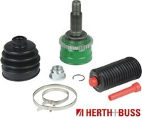 Herth+Buss Jakoparts J2828118 Gelenksatz FüR Antriebswelle Vorderachse