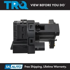 TRQ Ignition Switch Fits 1997-2004 Chevrolet Corvette