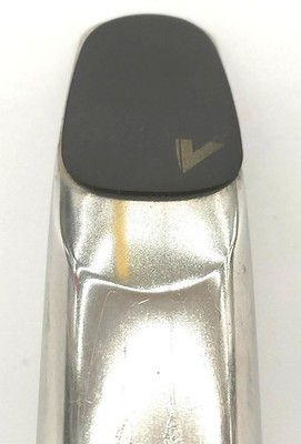Bobby Dukoff D7 Alto Sax Metal Mouthpiece w/box | eBay
