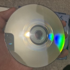 V-Rally 2: Expert Edition - SEGA Dreamcast | (Slightly damaged case) 