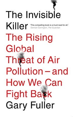Invisible Killer, The by Gary Fuller Book The Fast Free Shipping