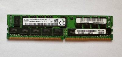SK hynix PC4-2133P Server-Speicher DDR4 SDRAM 32 GB