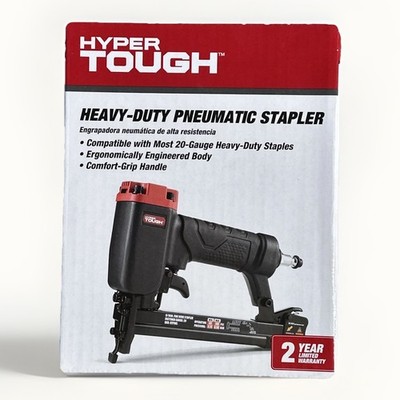 Hyper Tough Staple Gun