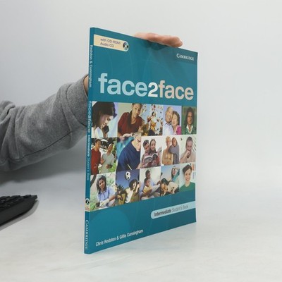 Face2face. Intermediate. Student's book  |  Gillie Cunningham