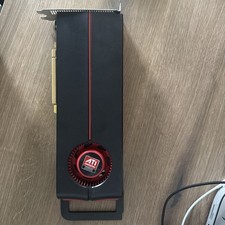 AMD Radeon HD 5870 1GB