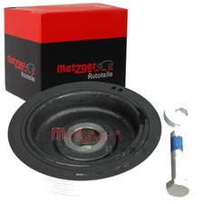 Poulies diverses Citroen BX