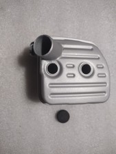 Dual Port Muffler For Stihl MS231 MS251 READ DESCRIPTION 