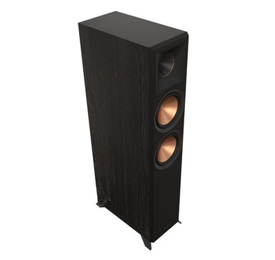 Klipsch RP-6000F II  Ebony (Ea.) Tower Speaker