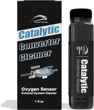 Catalytic Converter Cleaner & Exhaust System Cleaner | Fuel Additive, Fix P0420/