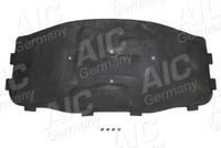 MotorraumdÄMmung Motorhaube FÜR Bmw 3 (E46), Bmw 3 Coupe (E46) - Aic 57727
