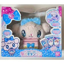 Yume Kyampicchi Dorikawa Card Scan Tamagotchi from Japan good condition unused 