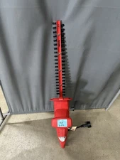 Homelite 17" Corded Electric Hedge Trimmer UT44110E (Used)