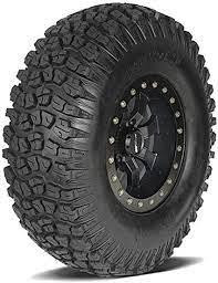 Pneu 30x10 R15 8 plis à haute motricité pour franchissement de rochers