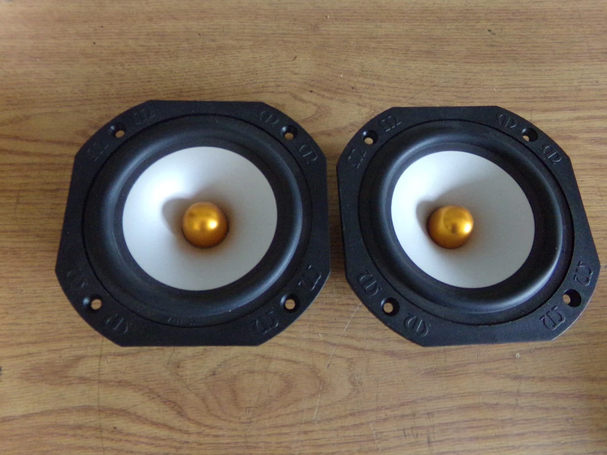 Monitor Audio Vintage Electronics for sale | eBay