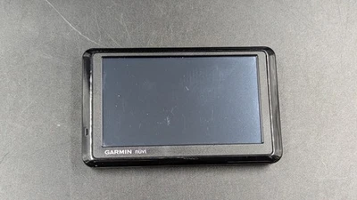 Garmin Nüvi 1390 GPS Navigation - Gebraucht, Funktionstüchtig, Mit Kratzern - Bild 1 von 4
