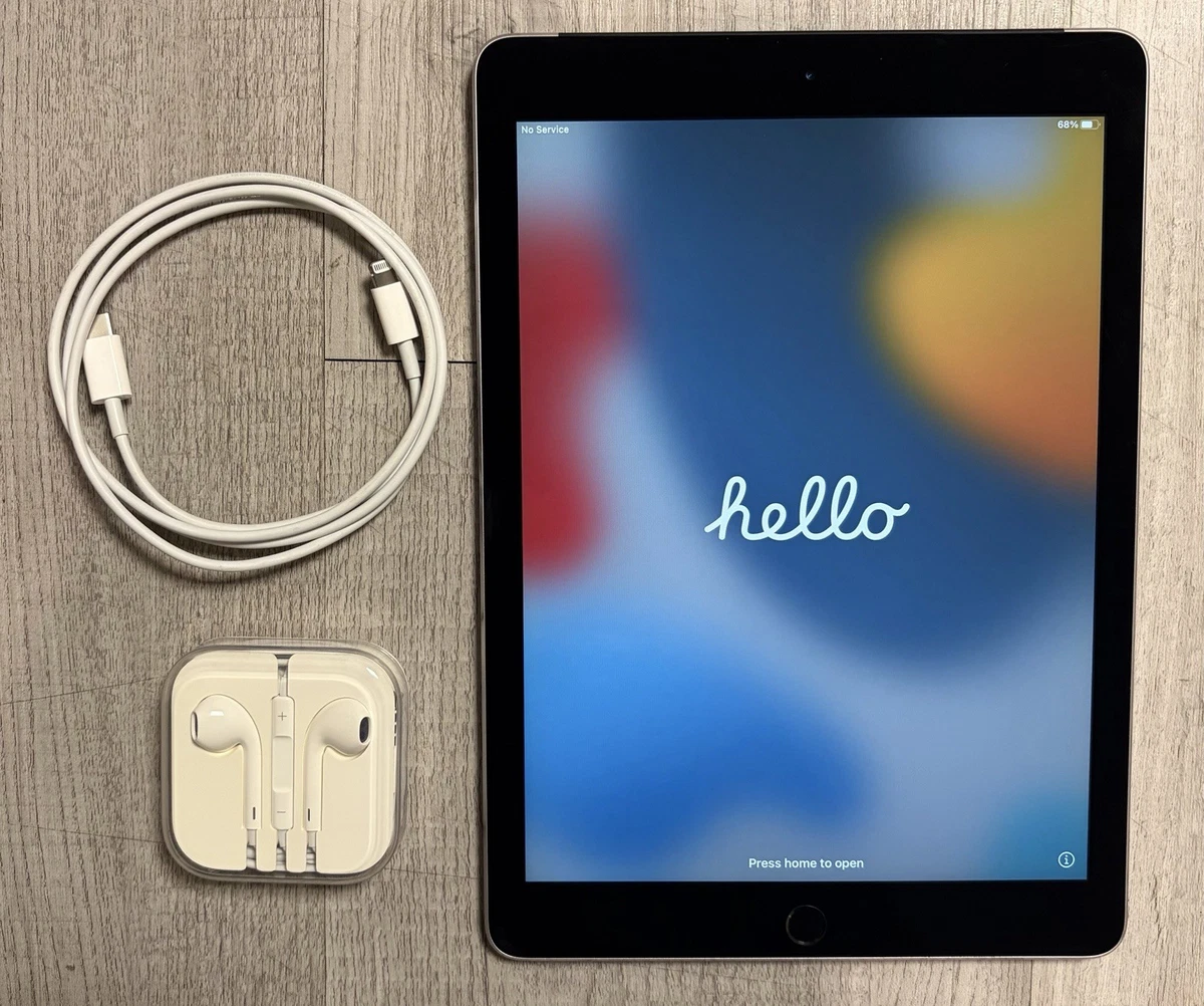 Apple iPad Air 2 64 GB Tablets for sale | eBay