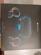 Oculus Rifs S Virtual Reality Headset with Ac...