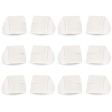 Theater Solutions TS30W Mountable Indoor Speakers White 6 Pair Pack TS30W-6PR