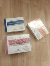 Lernkarten für BWH, ZIB, MIKP & Recht Dickem...