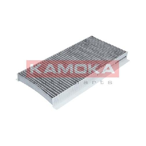 Filter Innenraumluft FüR Cadillac BLS 1.9 2.0 2.8 06 Bis 26 Kamoka B207L 9179904-image